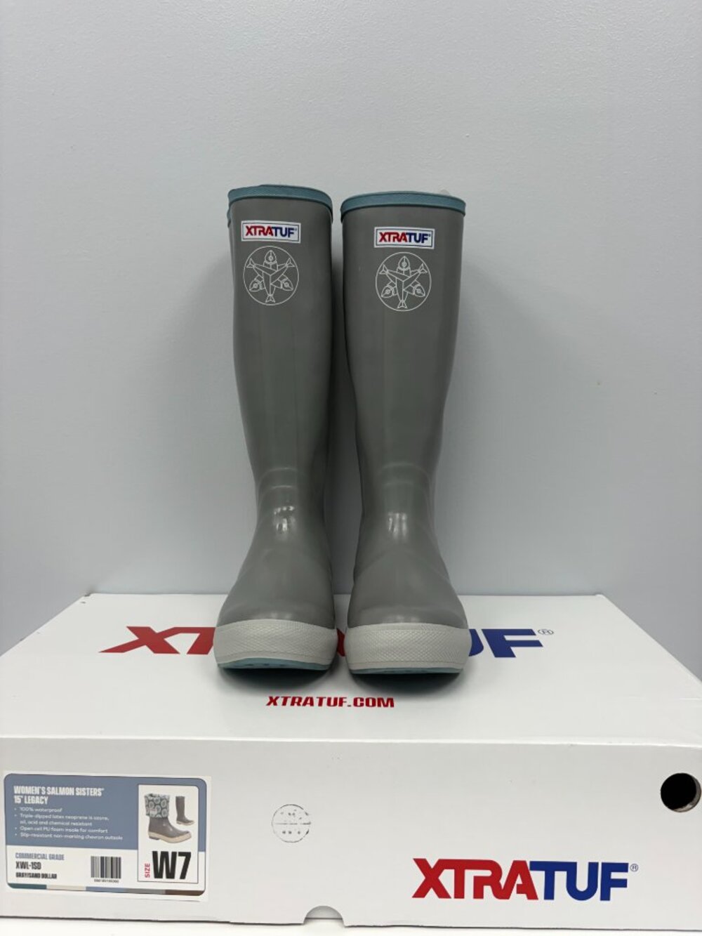 Xtratuf - Picture 4 of 5